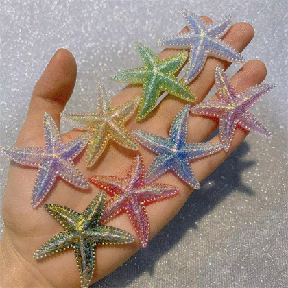 夜光 デコパーツ 樹脂 DIY素材 貼り付けパーツ デコ素材 バッグ手芸材料 アクセサリーパーツ