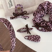 2024★レディースヘアアクセサリー★カチューシャ★シュシュ★ヘアピン★ヘアクリップ