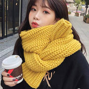 2024★レディースマフラー★マフラー★7色