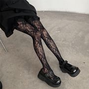 【春新作】韓国風レディース服　春　ソックス レース　きれいめ　ストッキング　靴下　7色