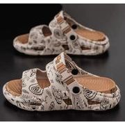 メンズ  靴  シューズ  サンダル ミュール スリッパ お出かけ