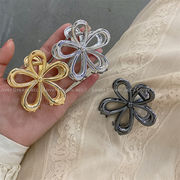 2025★レディースヘアアクセサリー★髪飾り★ヘアクリップ
