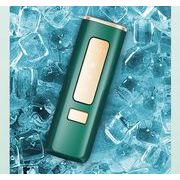 2025新品　超人気 女性用 カミソリ ヘア＆スキンカミソリ　脱毛器