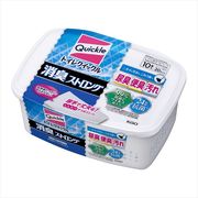 トイレクイックル　消臭ストロング　容器入