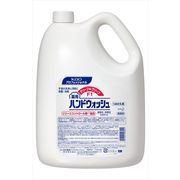 クリーン＆クリーンＦ１薬用ハンドウォッシュ業務用４Ｌ