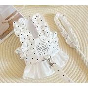 春夏新作 小型犬服★超可愛いペット服★犬服★猫服★犬用★ペット用品★ネコ雑貨