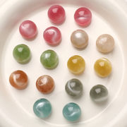 新作 デコパーツ デコ素材 手芸材料 飾り  DIY素材 貼り付けパーツ アクセサリーパーツ