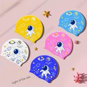 スイムキャップ キッズ ベビー 水泳帽 キッズ 水泳帽 子供 男女兼用 キッズベビー プール