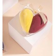 メイクスポンジ 2個セット 化粧 スポンジ パフ 立体 ファンデーション 湿乾両用 メイクアップスポンジ