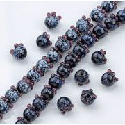 DIYパーツ 手作り素材  ハンドメイド ビーズ  デコパーツ 贅沢感　手芸