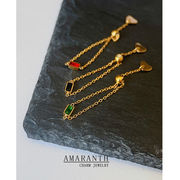 2025新作★韓国風★リング   指輪★アクセサリー★18kコーティング