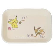 【中皿】ポケットモンスター システムメラミントレーM