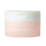 SHHOM　WV（ホワイトビーガン）クレンジングバーム　箱/ケース売　50入