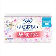 ソフィはだおもい極うすスリム２１０羽なし