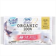ソフィはだおもいオーガニックスリム１７５羽無