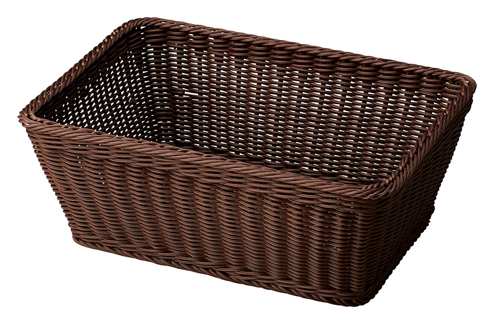 抗菌脱衣かご　脱衣所/バス用品/お風呂/銭湯/温泉