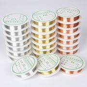 激安販売★ハンドメイド　カラークラフトワイヤー★