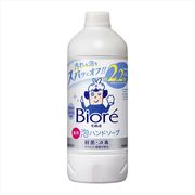 ビオレｕ　泡ハンドソープ　つめかえ用