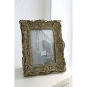 アンティークゴールドフレーム S　※欠品/次回入荷未定