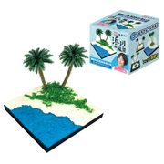 ｼﾞｵﾍﾞｰｽｴﾝﾄﾘｰｷｭｰﾌﾞはじめてのｼﾞｵﾗﾏ 浜辺