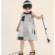 2025新作 キッズ服　ベビー服　ワンピース★90－140CM