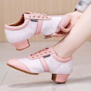 ベリーダンス 社交ダンス ダンスシューズ ラテンダンス レディース 少女 ダンス靴 練習靴 7色