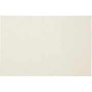 不二貿易 Pasuto ランチョンマット 45×30cm キラキラホワイト