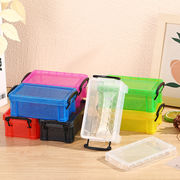 DIYパーツ収納★ミニ収納ボックス 収納ケース★アクセサリーケース★小物入れ