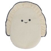 【枕】カキ クールおひるねピロー アイボリー