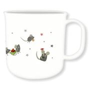 特価商品　レオレオニ　 プラスチックマグ  Frederick