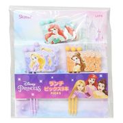 ディズニープリンセス ランチピックス 9本入り
