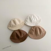 野球帽   ハット  赤ちゃん 子供用帽子 子供 赤ちゃん ベビー キッズ キャップ  4色