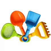 2025年新作 子供用 ビーチおもちゃ   砂（すな）遊び用  砂浜