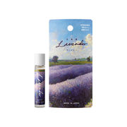 北海道ラベンダー ロールオン