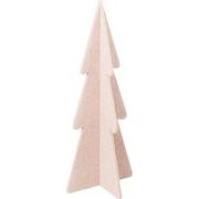 【クリスマス】60cmフェルトツリースタンドCR