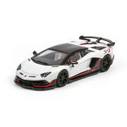 HUNG HING/ホンヒン ランボルギーニ SVJ ホワイト