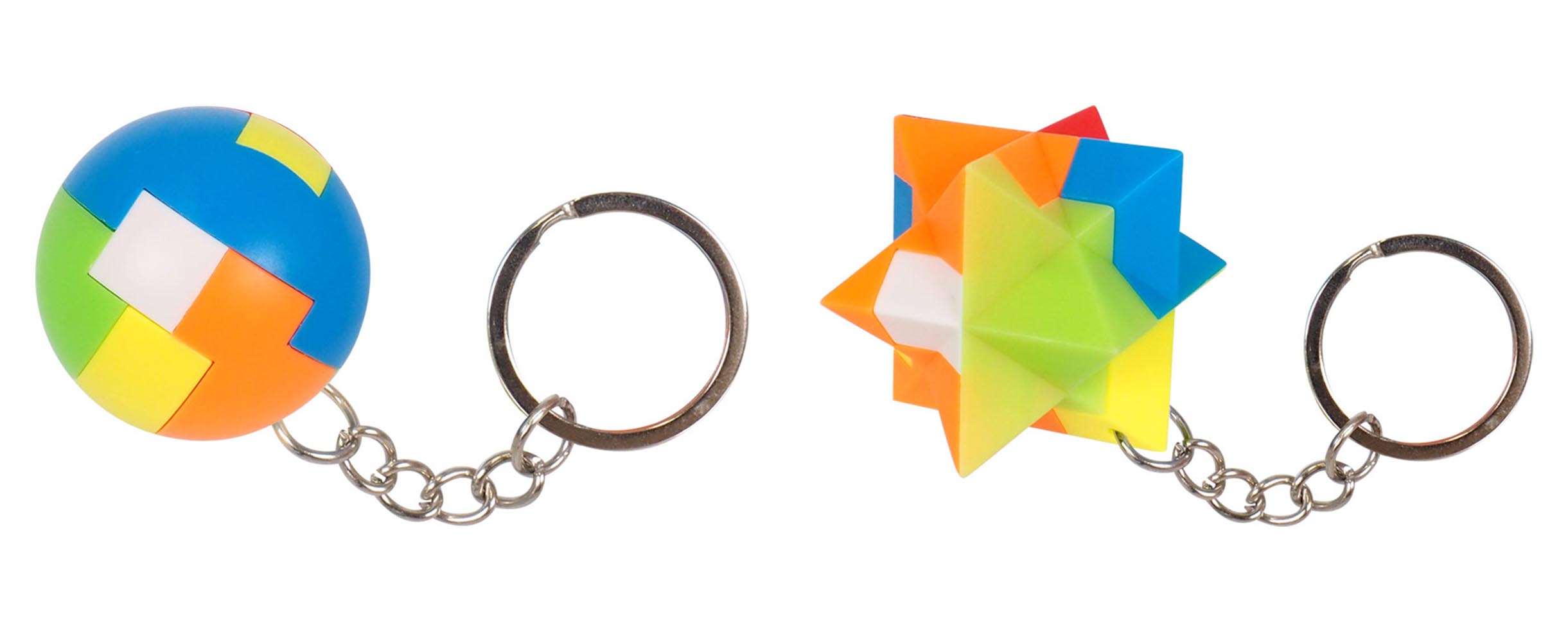 3Dカラフルパズルキーホルダー | 卸売・ 問屋・仕入れの専門 3Dカラフルパズルキーホルダー | 卸売・ 問屋・仕入れの専門