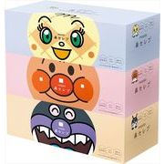ネピア　アンパンマン鼻セレブティシュ３６０枚（１８０組）３コパック 【 王子ネピア 】 【 ティッシュ 】