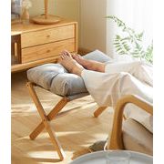 折りたたみ式フットレスト オフィスソファ用足置き神器 昼寝便利アイテム 軽量コンパクト