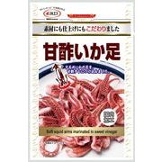 【マルエス】甘酢いか足　40g