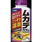 ムカデカダン誘引殺虫微粒剤３００Ｇ 【 フマキラー 】 【 殺虫剤・園芸 】