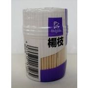 ＤＮ　つま楊枝　Ｌ－３５０ 【 やなぎプロダクツ 】 【 割箸・楊枝・竹串 】