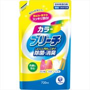 ランドリークラブ　カラーブリーチ　詰替用　７２０ＭＬ 【 第一石鹸 】 【 漂白剤 】