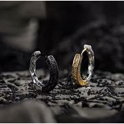 メンズイヤーカフ イヤークリップ ピアス ピアス アクセサリー男女兼用 おしゃれ ピアス夏★2025.6.26