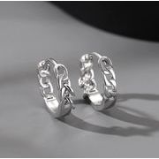 メンズイヤーカフ イヤークリップ ピアス ピアス アクセサリー男女兼用 おしゃれ ピアス夏★2025.6.26