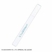 ■CRUX(クラックス)■　サンリオキャラクターズ　マイルドマーカーペン　ハローキティ/ブルー