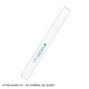 ■CRUX(クラックス)■　サンリオキャラクターズ　マイルドマーカーペン　クロミ/ブルー