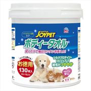 ジョイペット　ボディータオルペット用徳用