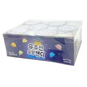 即納　SNSでも超話題　UFOキャンディミニ カップ入り 韓国人気お菓子