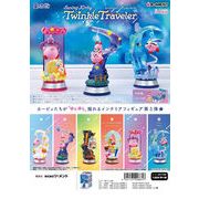 星のカービィ Swing Kirby Twinkle Traveler